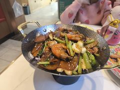 -渔家风味·鲅鱼水饺·央视展播·海鲜天津菜(开发区店)