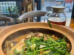 -九道菜有鸡鱼头(石鼓路店)