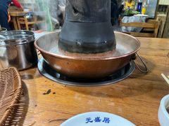 -元盛居(生态大街店)