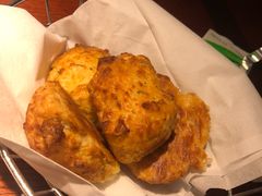 餐前面包-RED LOBSTER(中城西店)