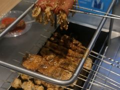 -彭城八戒羊肉串(总店)
