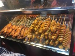 -清真老马家国华牛奶鸡蛋醪糟(正宁路店)