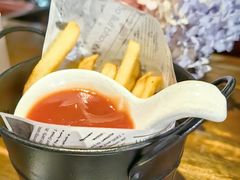 -1886德国汽车餐厅(外滩中央店)