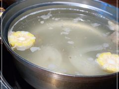 -原牛道·潮汕围炉火锅(讯美店)