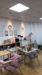 -BAE美甲美睫工作室