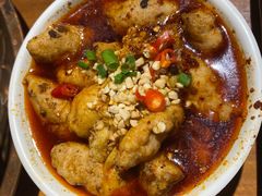 -炉小二铜锅牛蛙•川湘菜(三里屯店)