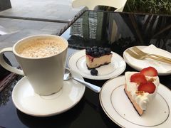 -PETIT PARIS 小巴黎(花园道店)