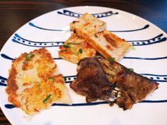 -大成铁板烧•板前(复古餐厅石老人店)
