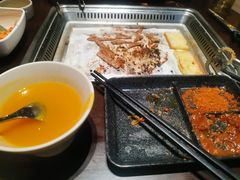 -新石器烤肉(虹悦城店)