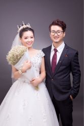 -蔚蓝映像STUDIO婚纱摄影(南稍门店)