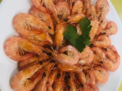 -四姑娘川味海鲜(八爪鱼店)