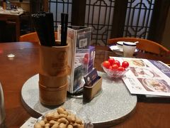 -醉南拳客家菜·河田鸡(东街口航空大厦店)
