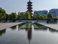 -龙华素斋(龙华路店)