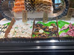 -喜庭海鲜自助(金鹰购物广场店)
