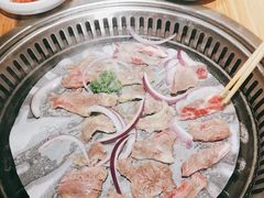 -九田家黑牛烤肉料理·自助(洪洞县城市花园店)