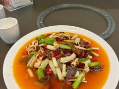 -飞虹鱼馆(春华路店)