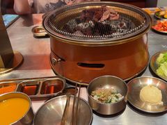 -西塔老太太泥炉烤肉(苏州大悦城店)