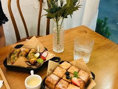 -洛蒂·咖啡与轻食