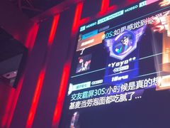 -MOSSO·Liveshow(M3香港广场店)