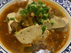 -临潼印象·特色陕菜