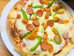 -炒豆合作社(东四总店)