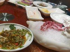 -额尔敦传统涮(体育场店)