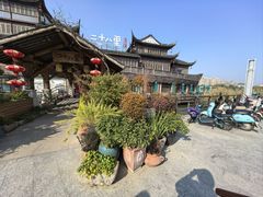 -二十八里太湖船菜(吉祥路店)