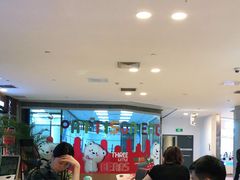 -大悦城(沈阳中街店)