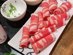 -大龙燚火锅(南山大道店)