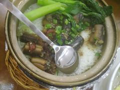 -煲煲掂风味煲仔饭餐厅(西区店)