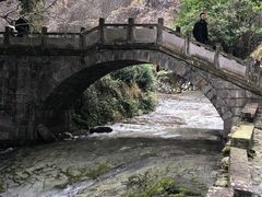 -雁荡山风景名胜区