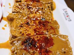 -阿利茄汁面(西城永捷店)