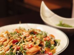 -松子料理(白家庄店)