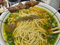 -杨记清芳牛肉拉面(宝龙广场店)