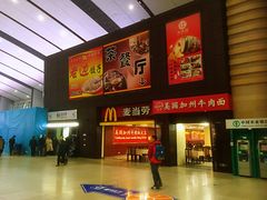 -麦当劳(北京南站店)