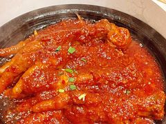-七八冷面·延边朝鲜族美食(世纪汇店)