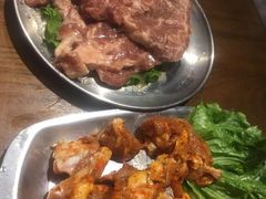 -·缸桶屋·韩式牛肋条自助烤肉(西湖D11店)