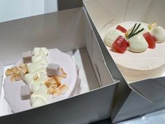 -喜茶(深圳欢乐海岸LAB店)