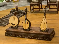 -苏苑饭店-中餐厅(长桥地区店)