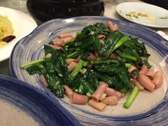 -渔娘渔家丹东海鲜(东直门店)