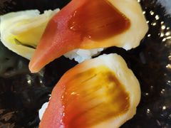 -栖川山葵家·寿喜锅·日式料理(龙湖北城天街商场店)