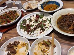 -九转小磨·非遗东北菜(群力店)
