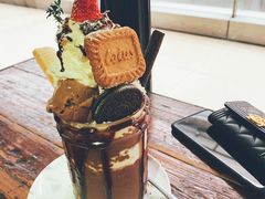 -MIKAKU(万达广场上海宝山店)