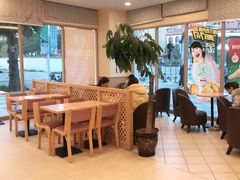 大堂-德克士(什邡永辉超市店)