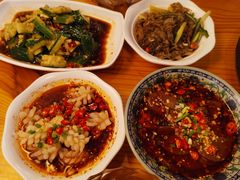 -黄泰吉拾味餐厅(江汉路店)