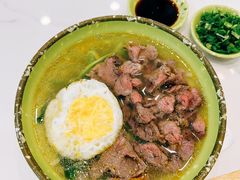 -雪花龙吊龙牛肉面(三山街店)