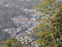 -九华山风景区