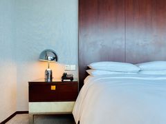 -上海龙之梦万丽酒店