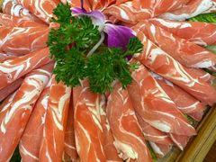 -惠丰涮肉馆(德宝新园店)