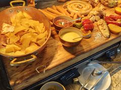 -嘉定凯悦·咖啡厅